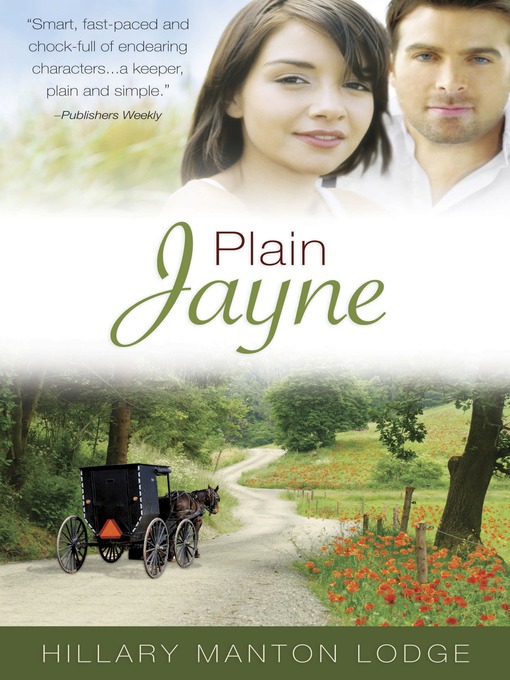 Title details for Plain Jayne by Hillary Manton Lodge - Available